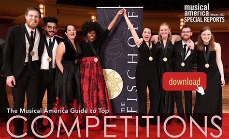 Kennedy Center for the Performing Arts. . Music composition competitions 2022